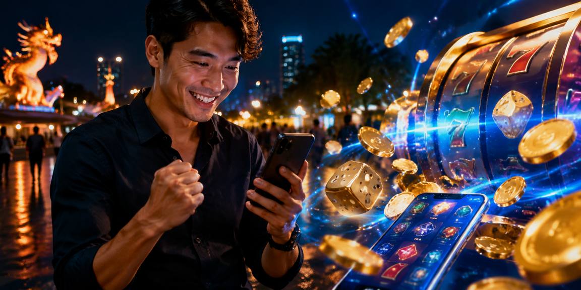 66ff Slot Cầu Vồng